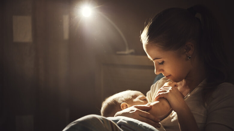 Fluoride reduces dental risk from minimal and extended breastfeeding, study says