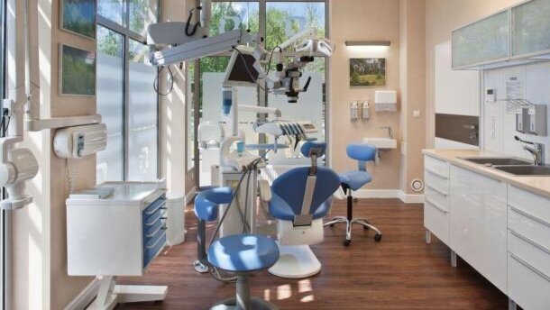 Finałowa Gala „Top Design Gabinety Stomatologiczne”