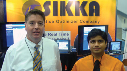 Monitor the KPIs of your dental practice from your iPhone/iPod Monitor the KPIs of your dental practice from your iPhone/iPod