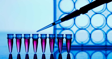 Patienten zum HIV-Test: Mehrfache Verwendung von Einmalprodukten