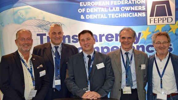 Interview with FEPPD: 