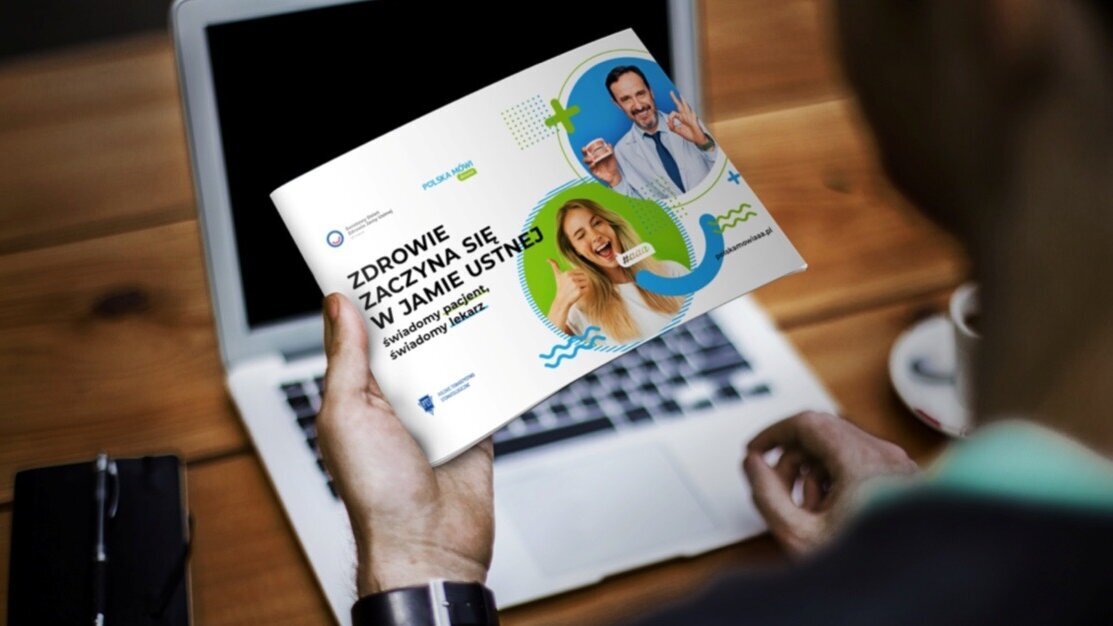 Światowy Dzień Zdrowia Jamy Ustnej 2021 w pigułce