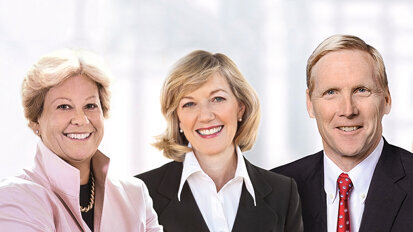 Dentsply Sirona introduces new CEO and board members