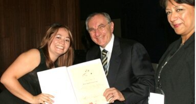 Gran congreso de AMOCOAC y COMEI en UNAM