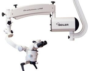 Seiler’s new Plasma light source Seiler’s new Plasma light source