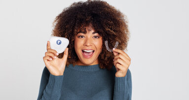 Henry Schein España presenta la ortodoncia invisible Reveal® Clear Aligner