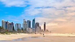 ITI Congress Australasia