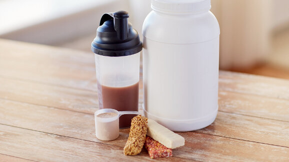 Many sports nutrition products bad for teeth, Danish Dental Association cautions