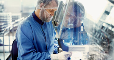 Top marks: Dental handpieces made in Germany