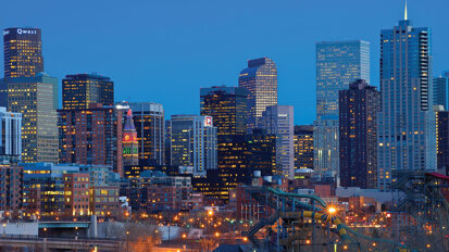 2024 ADSO Summit kicks off in Denver