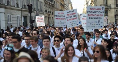 UNECD, une victoire de plus remportée face au CLESI, le combat continu.