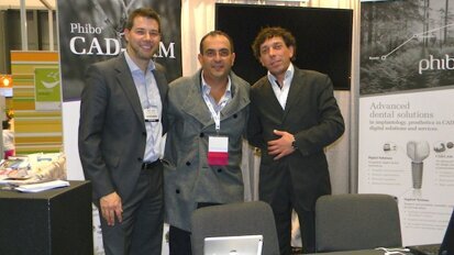 Gran participación latinoamericana en el Gran Congreso de Nueva York