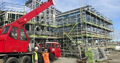 South Auckland dental clinic on track to be finished in 2020