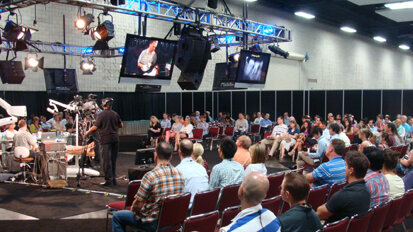 Aloha! AAE holds its annual meeting in Honolulu (and this time, no rain!) Aloha! AAE holds its annual meeting in Honolulu (and this time, no rain!)