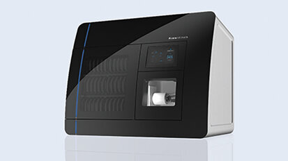 From now on, time is on your side!