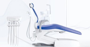 EURUS: ergonomia, design pulito e affidabilità