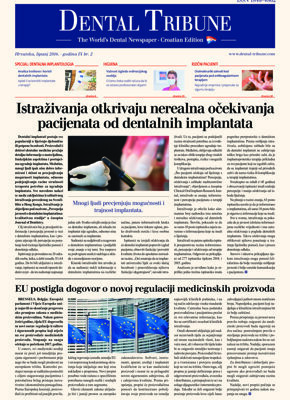 DT Croatia No. 2, 2016