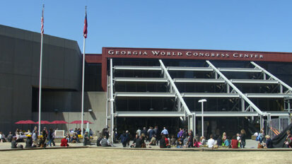 Hinman offers opportunities to learn, explore new products Hinman offers opportunities to learn, explore new products