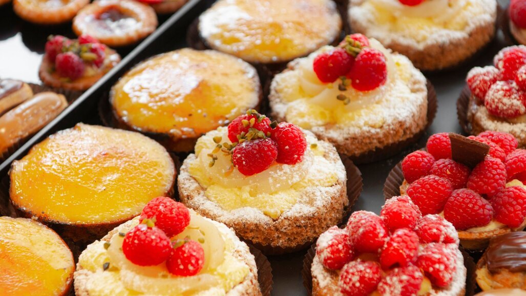 Column Reinier van de Vrie: Geen gebak