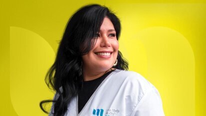 10 preguntas a la Dra. Lina María Muñoz Ramírez