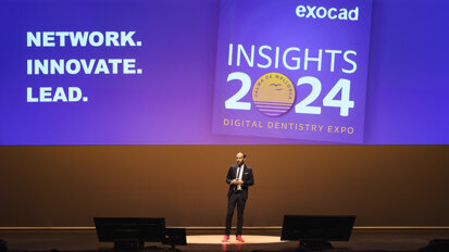 Key factors for successful restorations: Prioritising communication and patient-centred outcomes Key factors for successful restorations: Prioritising communication and patient-centred outcomes
