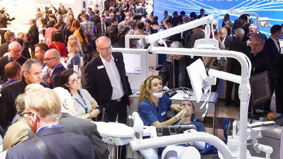 IDS 2017: Als Team Innovationen für die Praxis entdecken