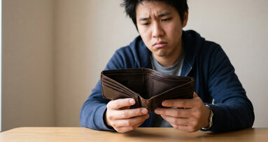 Wenn Zahnpflege zu teuer wird: Mehr Herz-Kreislauf-Leiden und Demenz