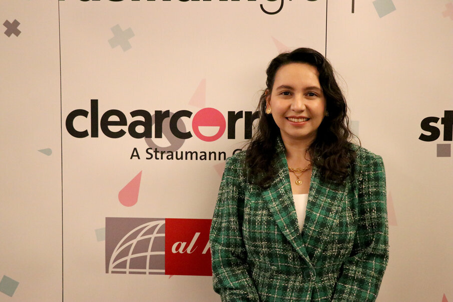 Participants of the event