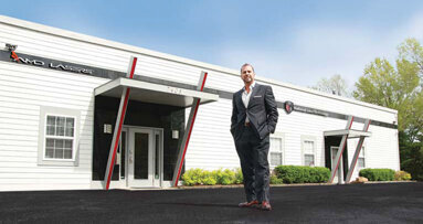 Dentists sing praises of AMD LASERS