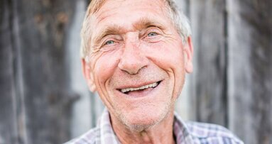 Número de dentes poderia prever expectativa de vida