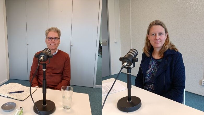 Podcast: Wel of geen vaccinatieplicht voor mondzorgverleners?