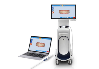 Launca – DL200/200P Intraoral Scanner
