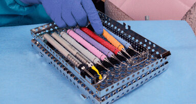 What does it mean to be best in practice?