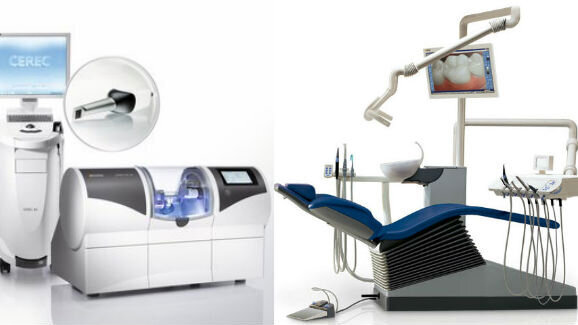 Evento da Sirona em parceria com a clínica Aprimora tem programa de três dias e recebe a Dawson Academy