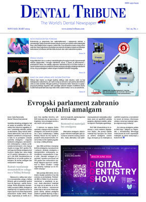 DT Serbia and Montenegro No. 1, 2024