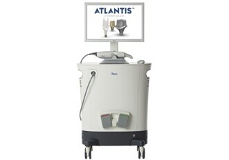 DENTSPLY Implants expands digital solutions with intraoral scanning for ATLANTIS abutments DENTSPLY Implants expands digital solutions with intraoral scanning for ATLANTIS abutments