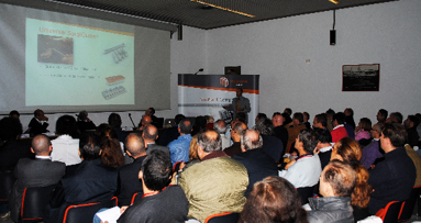 IV Convegno Nazionale Chirurgia Implantare Computer Assistita: Prevenzione dell’errore chirurgico