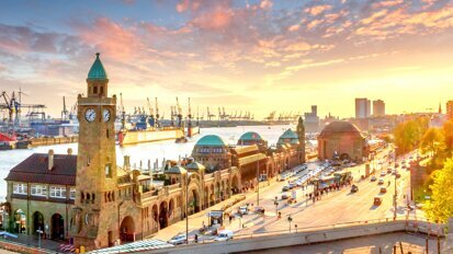 „Ceramic Implants – State of the Art“ im Mai in Hamburg