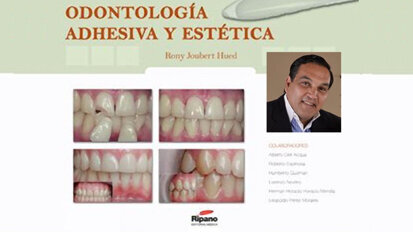 Premian a los Drs. Joubert y Collins