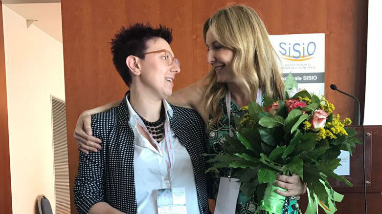 X Congresso Nazionale SISIO - Armonia del sorriso: evidenze, protocolli e competenze