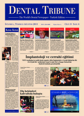 DT Turkey No. 4, 2011