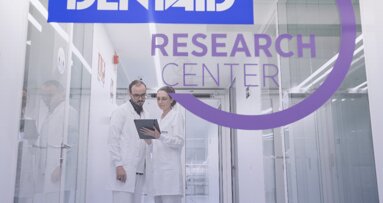 Nuove soluzioni Dentaid per la prevenzione delle macchie da clorexidina e la salute gengivale