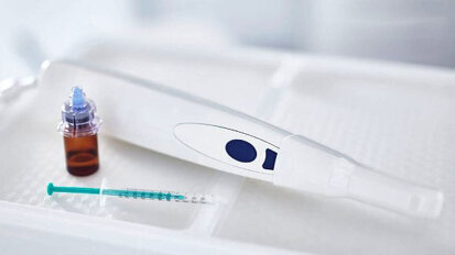 Caries detection technology close to international market launch