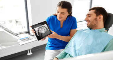 Statistik: Schweizer Ärzte sind selbstständig und digitalaffin