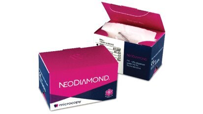 Una fresa realmente excepcional Una fresa realmente excepcional