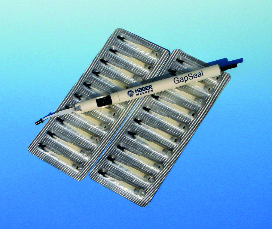 Fig. 3: GapSeal.