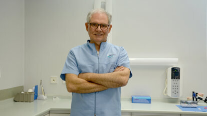 “Oferecemos um ambiente de aprendizagem rico e diversificado”