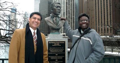 Reuniões em Chicago