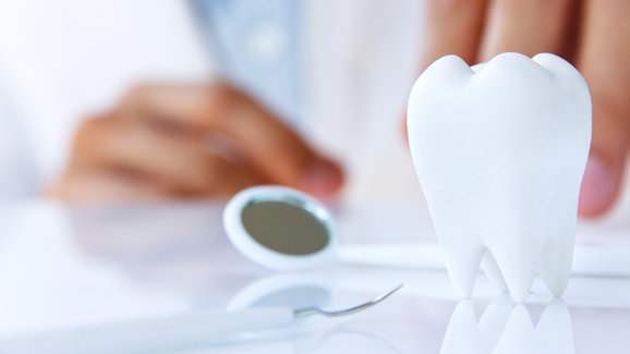 Neue Initiative zum Thema Mundgesundheit