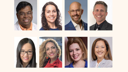 Congratulations to the 2024 Florida Dental Association Award Winners!